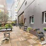 Appart\'City Collection Paris Grande Bibliothèque