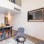 Appart\'City Collection Paris Grande Bibliotheque