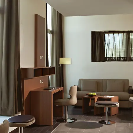 Appart'city Collection Grande Bibliotheque 4* Paris