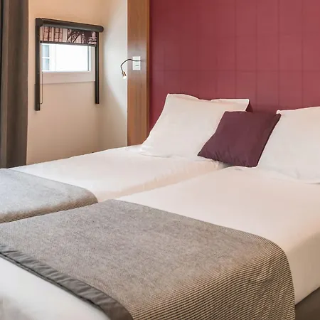 Appart'city Collection Grande Bibliotheque Aparthotel Paris