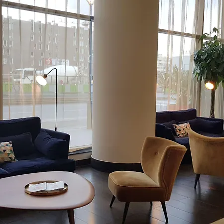 Appart'city Collection Grande Bibliotheque Paris