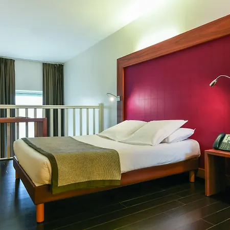 Appart'city Collection Grande Bibliotheque 4*
