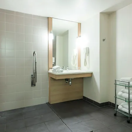 Appart'city Collection Grande Bibliotheque Aparthotel Paris