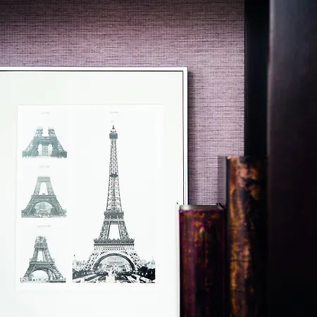Appart'city Collection Grande Bibliotheque 4* Paris