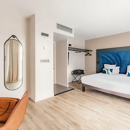 Appart'city Collection Grande Bibliotheque Aparthotel