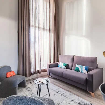 Aparthotel Appart'city Collection Grande Bibliotheque Paris