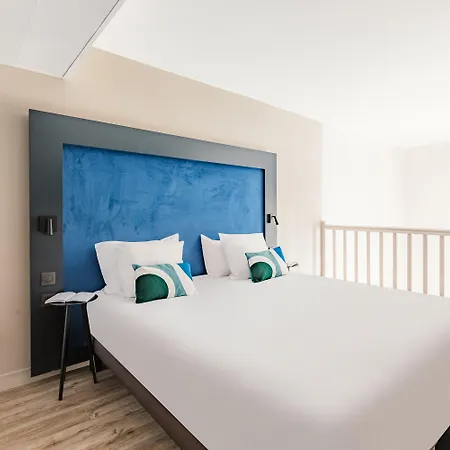 Appart'city Collection Grande Bibliotheque Aparthotel