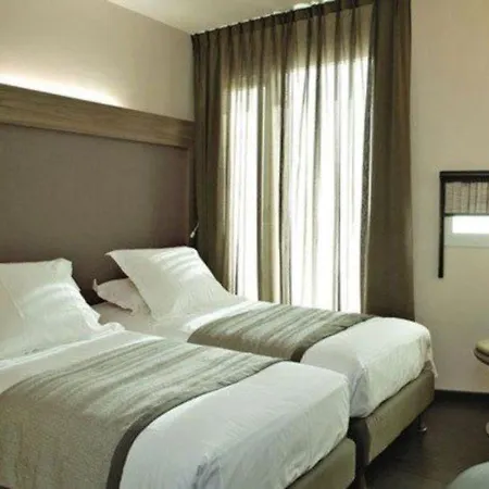 Aparthotel Appart'city Collection Grande Bibliotheque Paris