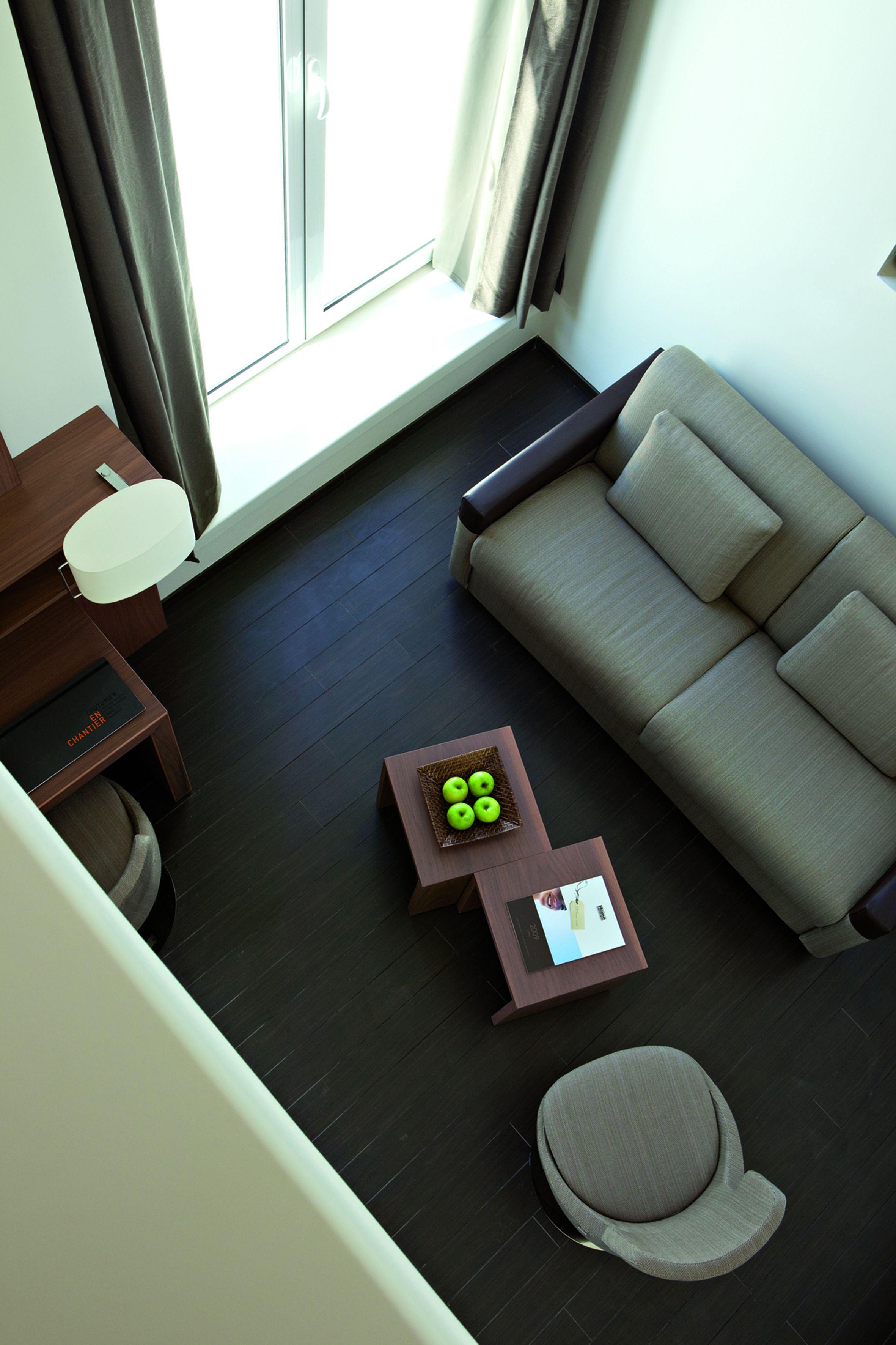 Aparthotel Appart'city Collection Grande Bibliotheque Paris