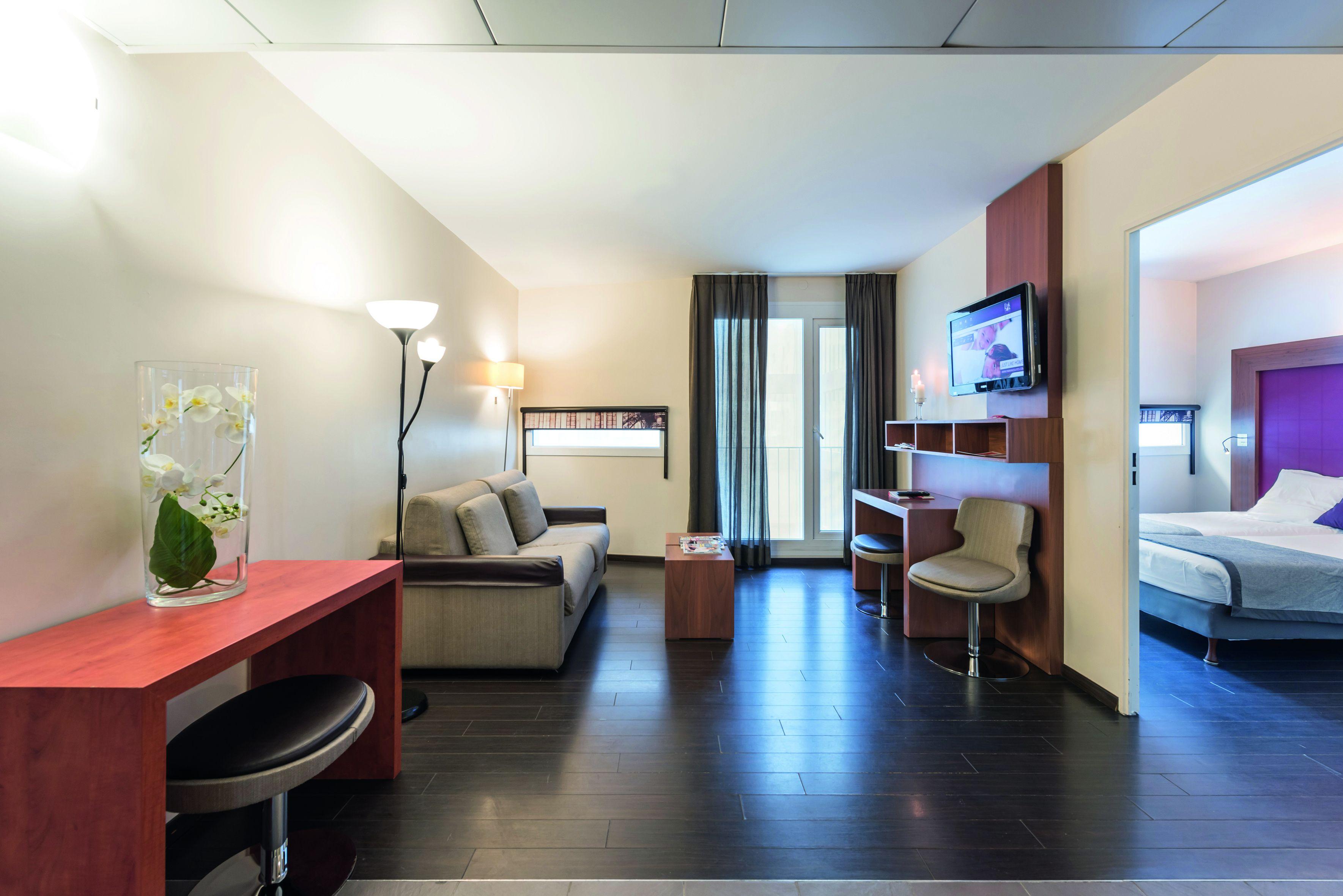 Aparthotel Appart'city Collection Grande Bibliotheque Paris