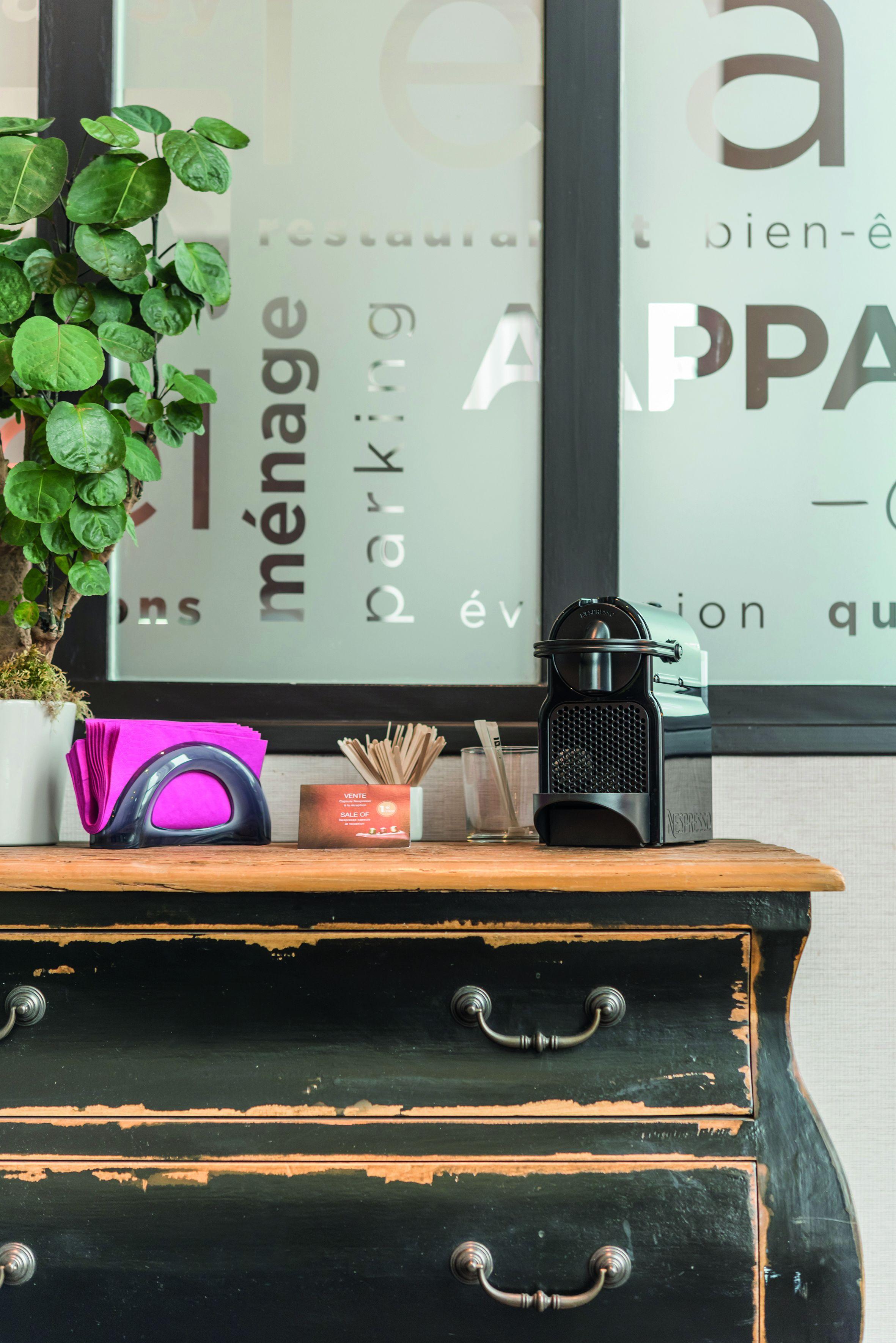 Aparthotel Appart'city Collection Grande Bibliotheque