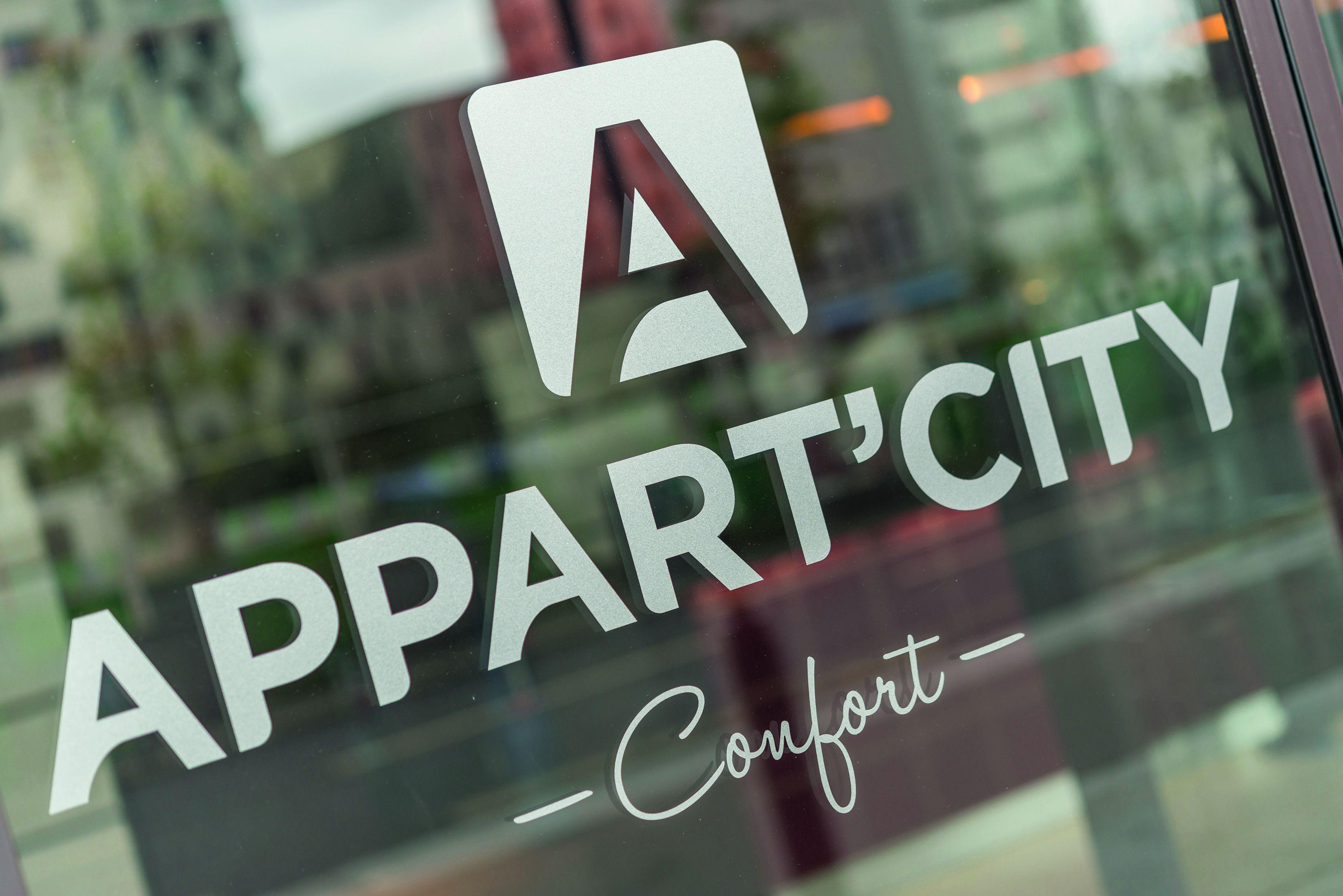 Appart'city Collection Grande Bibliotheque Aparthotel Paris