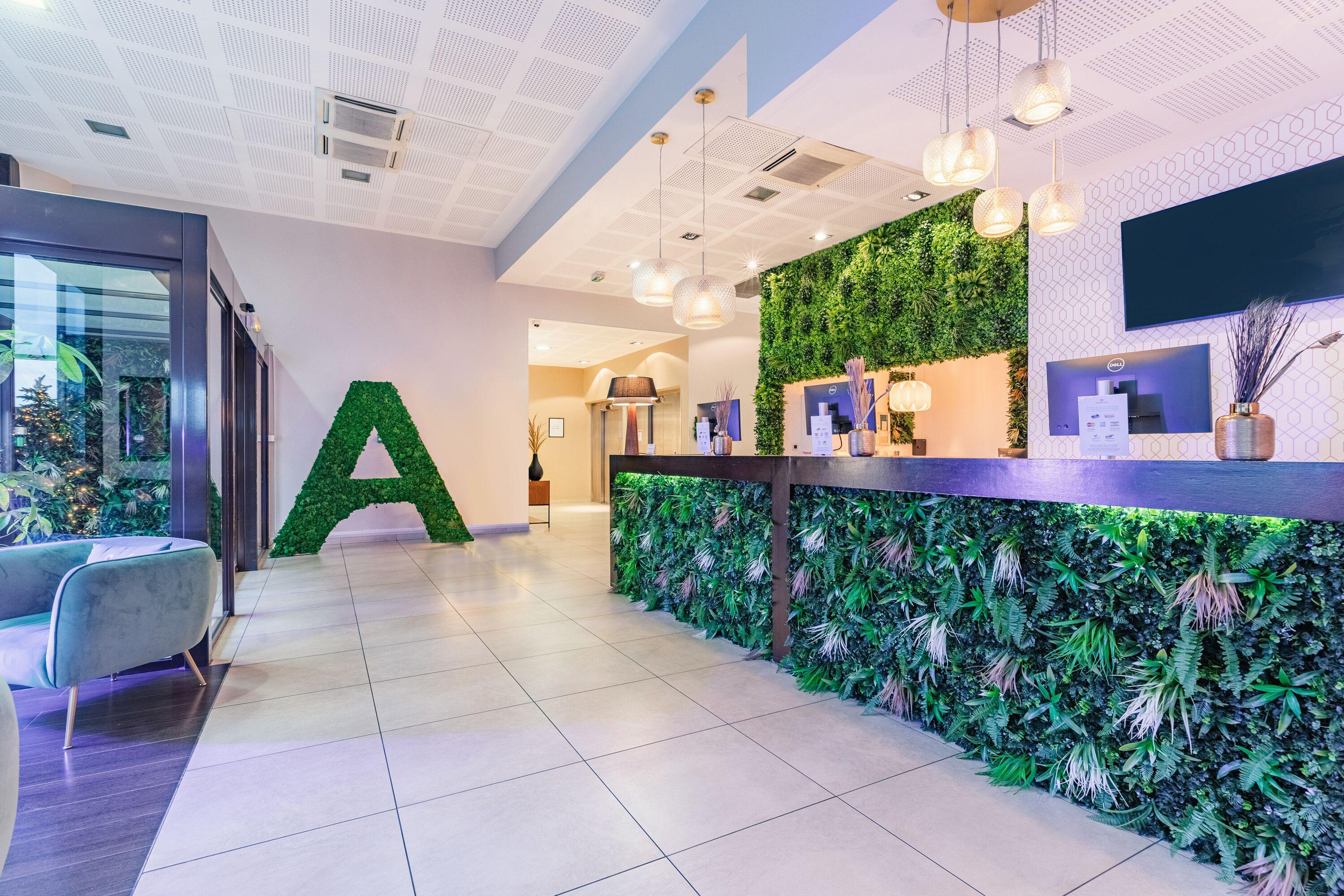 Appart'city Collection Grande Bibliotheque Aparthotel