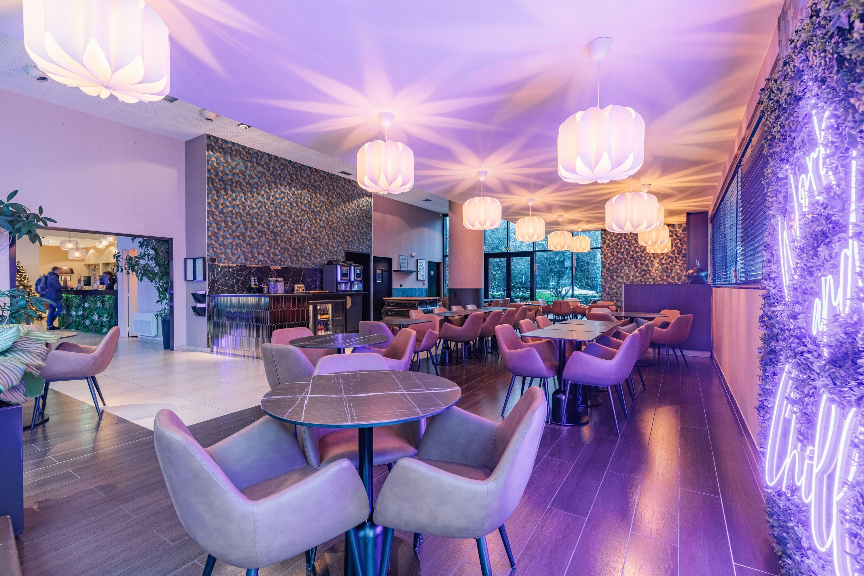 Appart'city Collection Grande Bibliotheque Aparthotel 4*