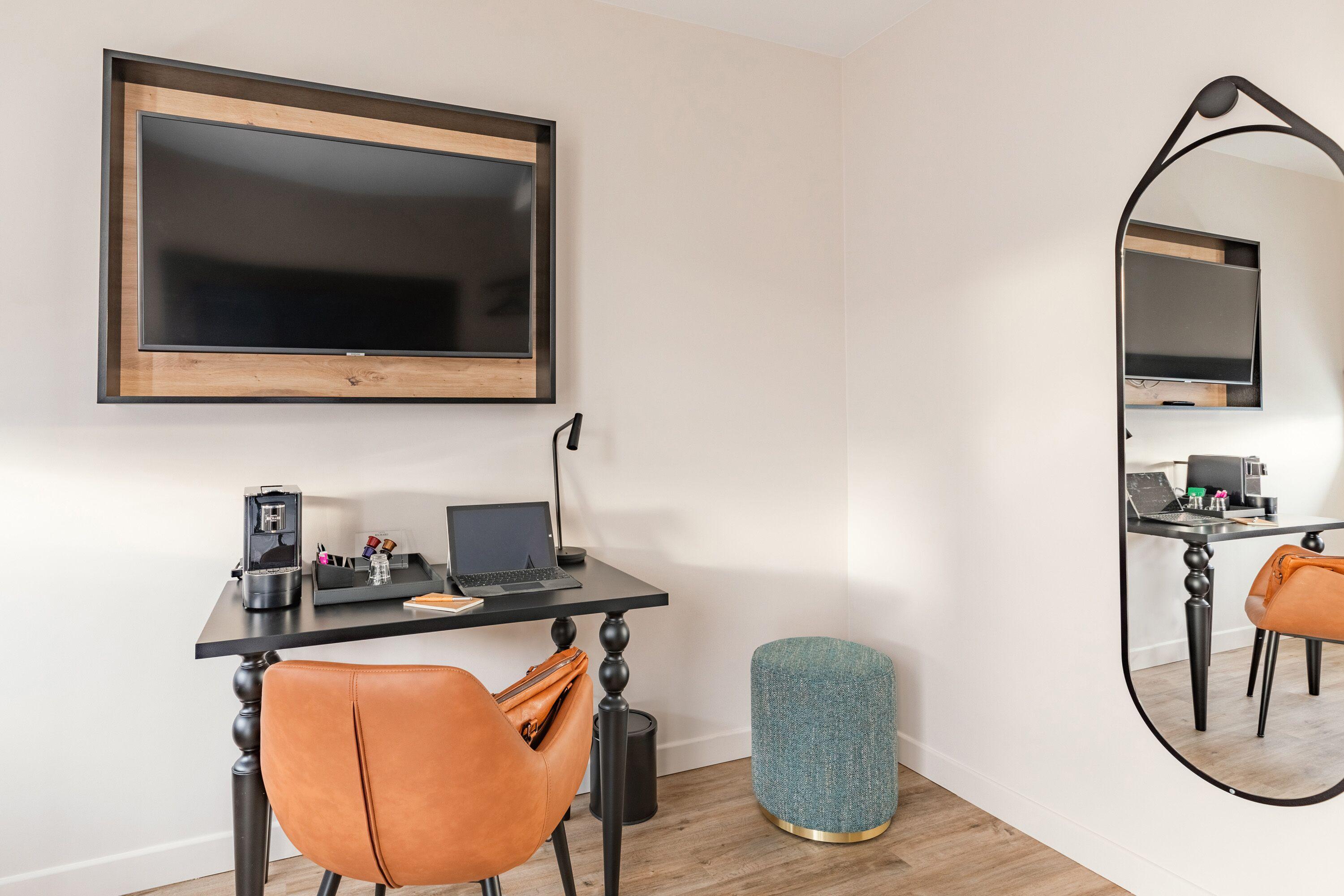 Appart'city Collection Grande Bibliotheque Aparthotel Paris