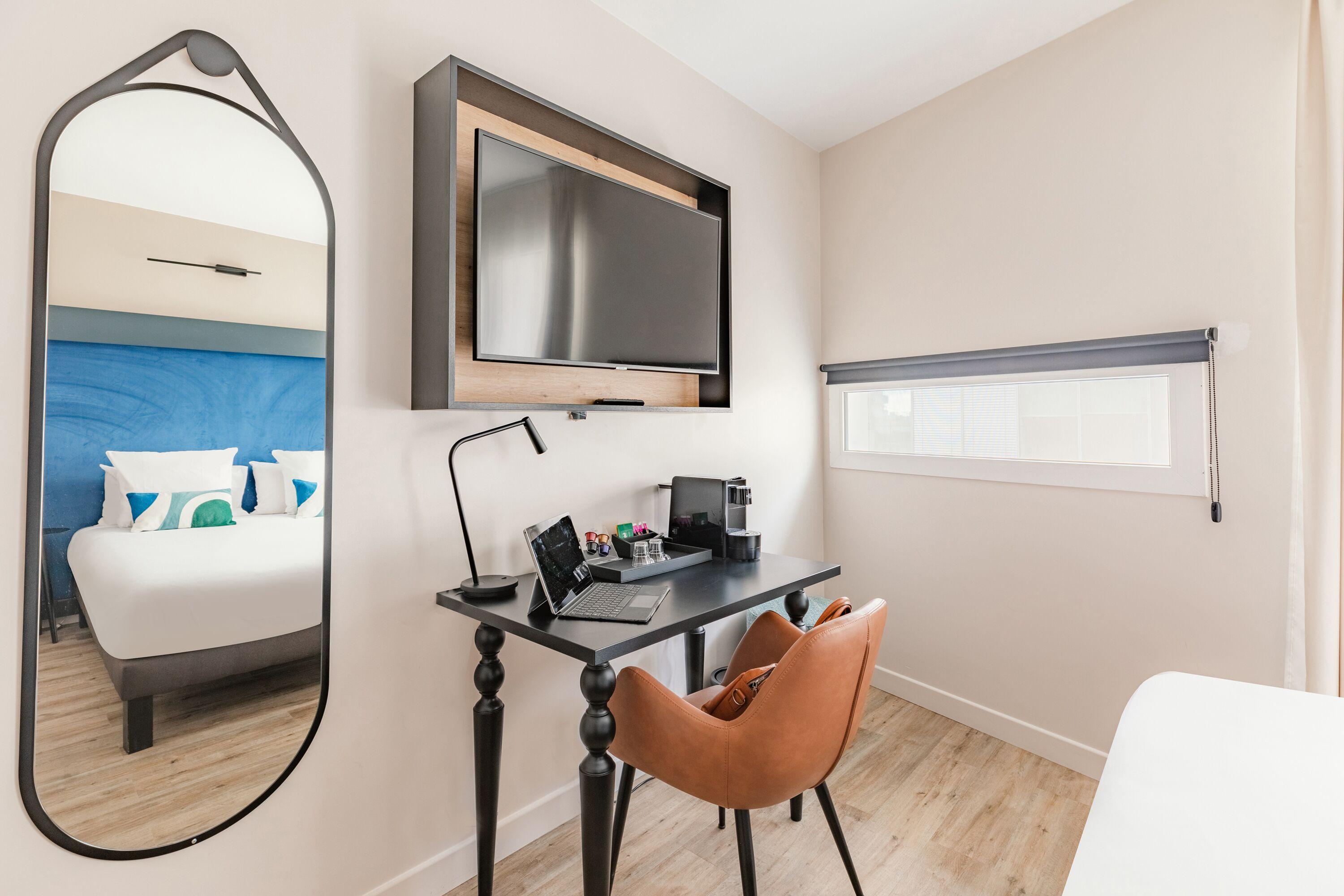 Aparthotel Appart'city Collection Grande Bibliotheque 4*