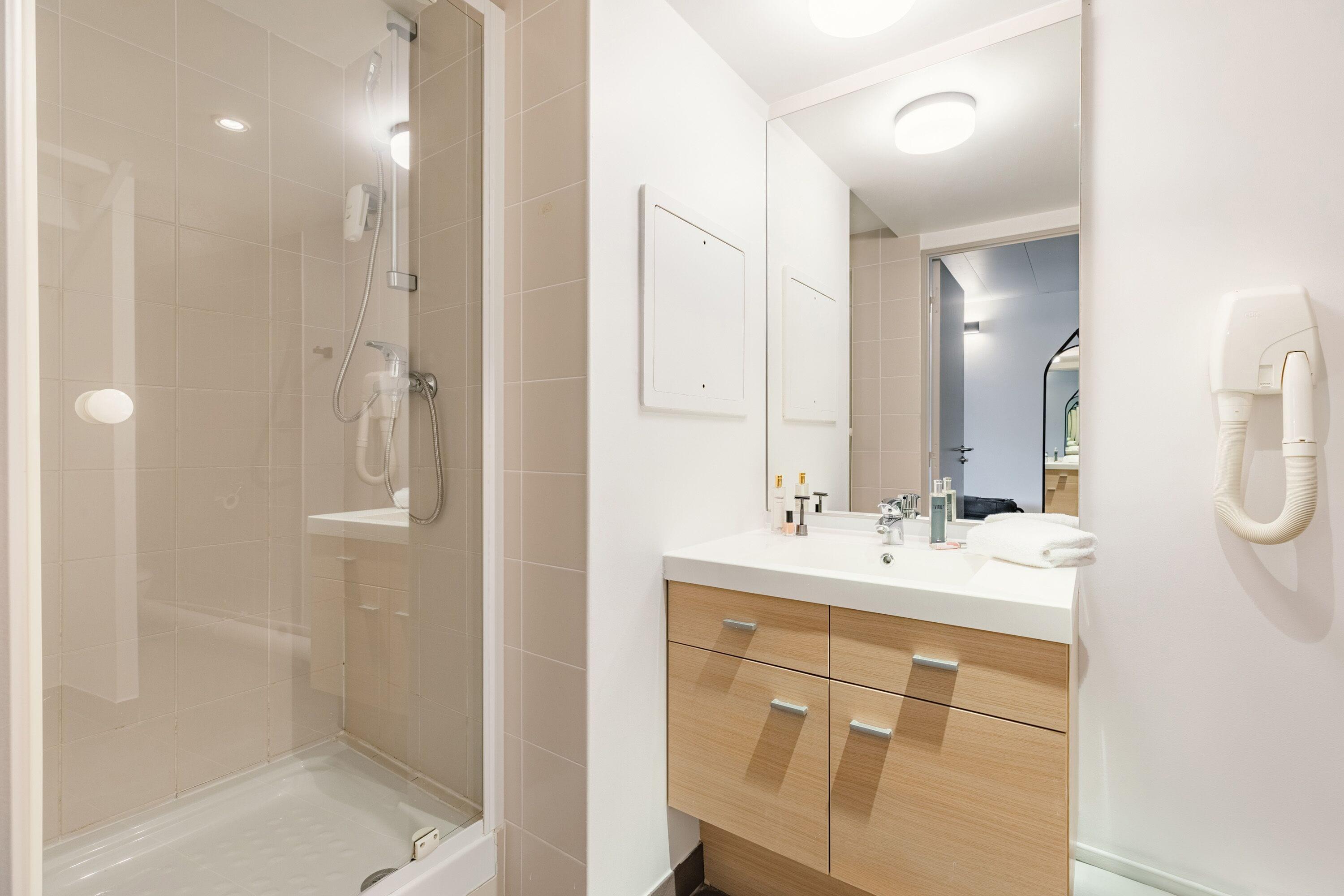 Appart'city Collection Grande Bibliotheque Aparthotel Paris