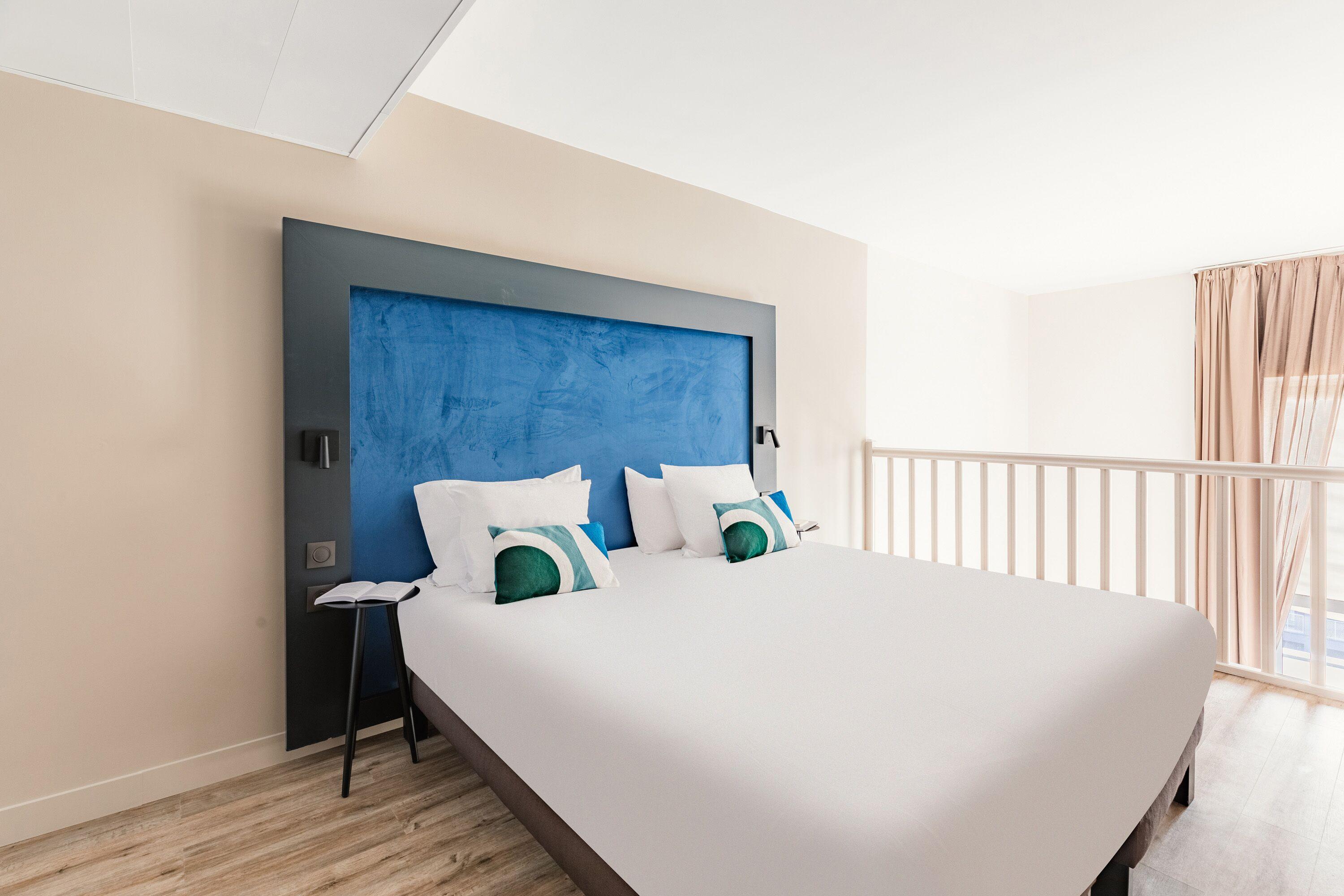 Appart'city Collection Grande Bibliotheque Aparthotel