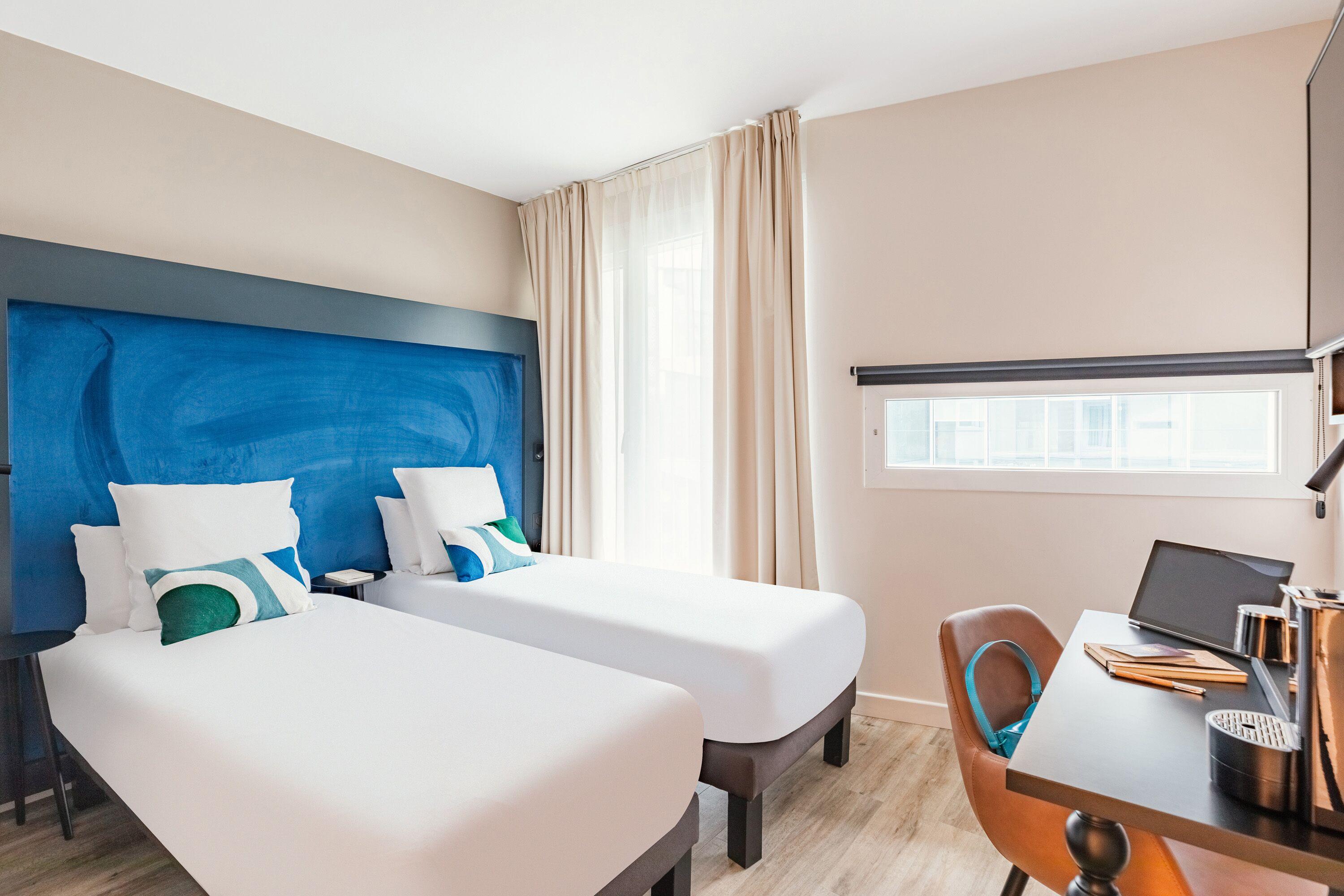 Appart'city Collection Grande Bibliotheque 4*