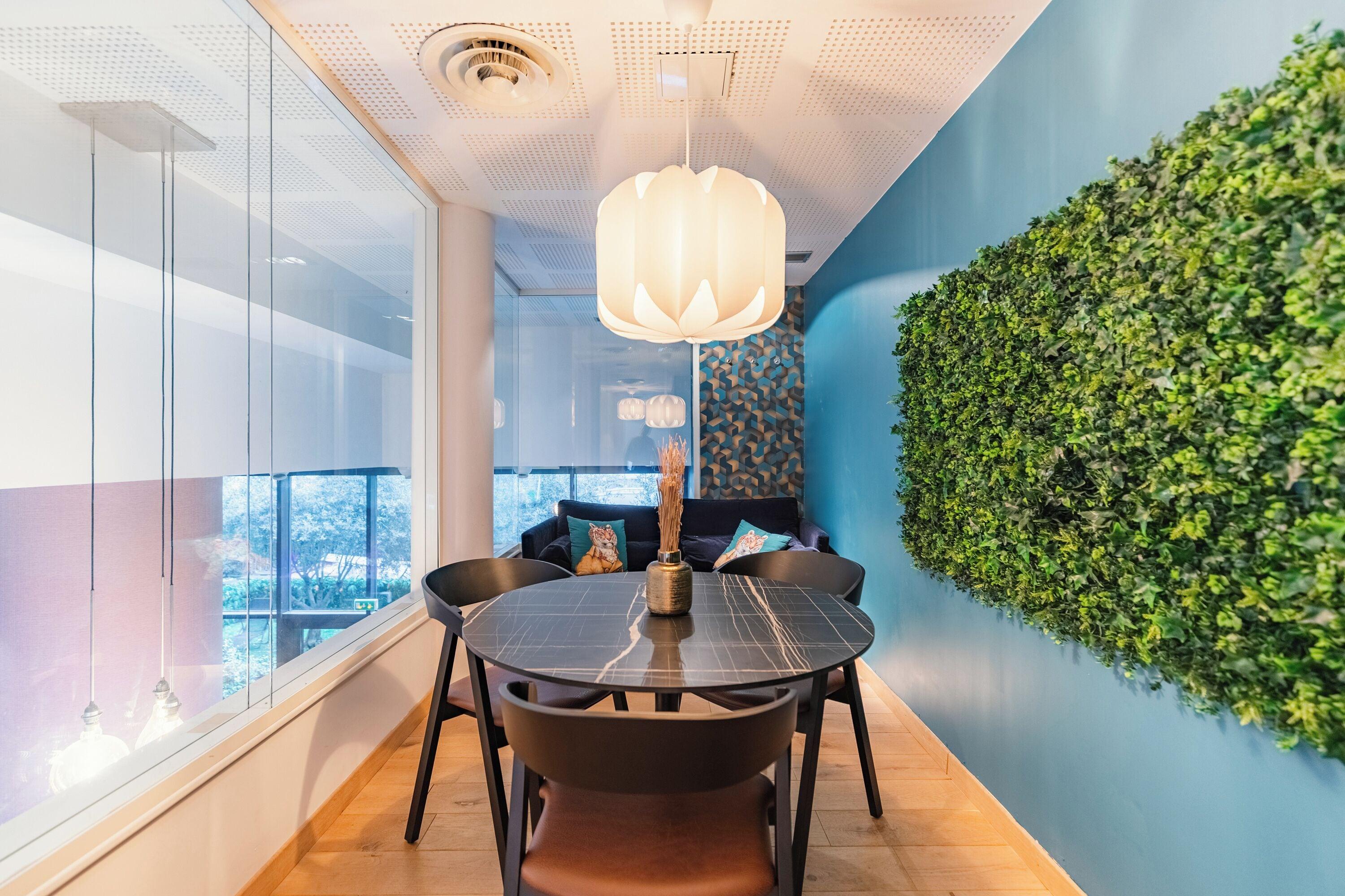 Aparthotel Appart'city Collection Grande Bibliotheque